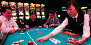 Casino Joo