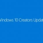 Microsoft Creators Update