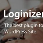Loginizer плагин для WordPress