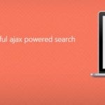 Поиск по сайту - Ajax Search Lite