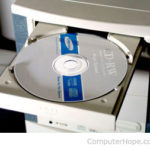Как проверить компьютер CD-ROM и DVD-привод на наличие сбоев